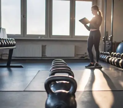 How to Find a Personal Trainer for Kettlebell Workouts