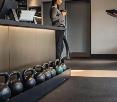 How to Pick the Best Kettlebell Gym Membership