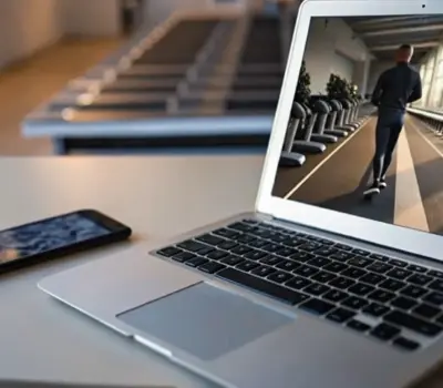 How to Sign Up for an Athletic Turf Class