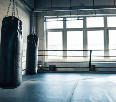 How to Start Boxing Training: A Beginner’s Guide