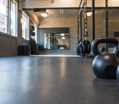 Kettlebell & Co Alternative: A Focus on Form