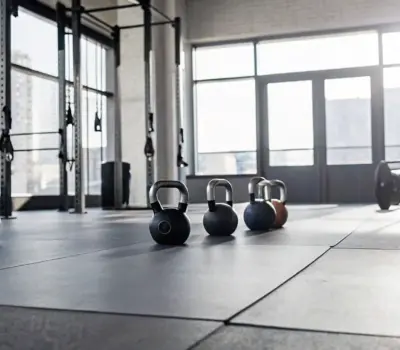 Strength in Numbers: Benefits of Group Kettlebell Training