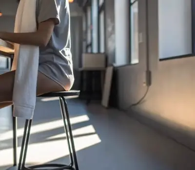 The #1 Benefit to HIIT Training After Your Workout