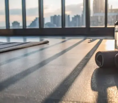 The Afterburn: A Key Benefit of Post-Workout HIIT