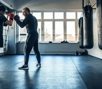 The Essential Guide to Boxing Technique for Beginners