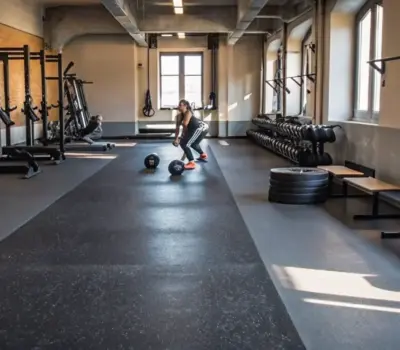 The Fitness Elite Personal Training Studio Difference