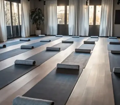 The Only Beginner Yoga Class Sequence You Need