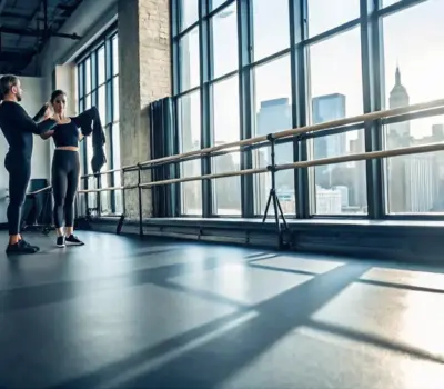 The Real Cost to Hire a Personal Trainer in NYC