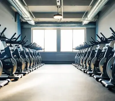 The Ultimate Guide to Indoor Cycling Class Workouts