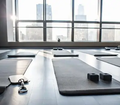 Urban Yoga Studio Membership: Costs vs. Benefits