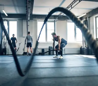 What Is a HIIT Gym Workout? A Practical Guide