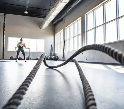 What to Expect: HIIT Classes at a Boutique Gym