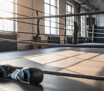 What to Look For in a NYC Battle Boxing Gym
