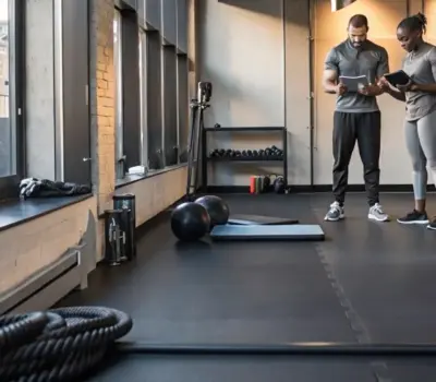 What to Look For in HIIT & Personal Training Packages