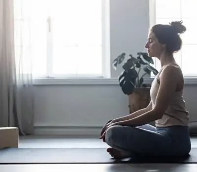 Yoga for Beginners Female: A Simple At-Home Guide
