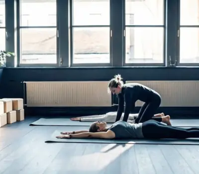 Yoga Workout for Beginners: A Step-by-Step Guide