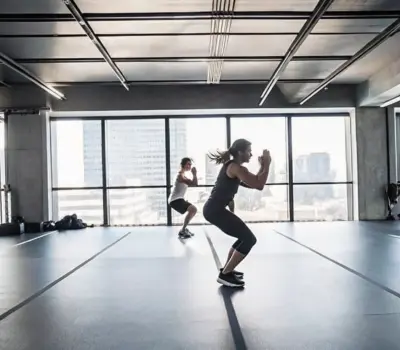 Your Complete Guide to a HIIT Workout Class
