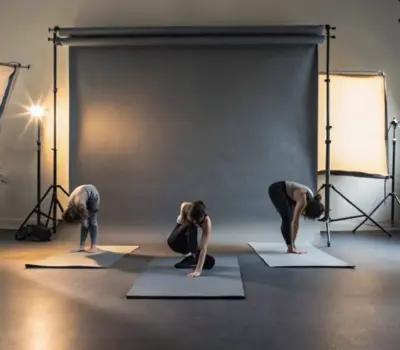 Your Guide to 12 Basic Yoga Poses for Beginners