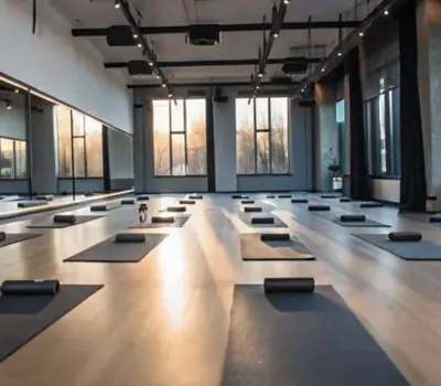 Your Guide to the Best Group Exercise Classes for Beginners