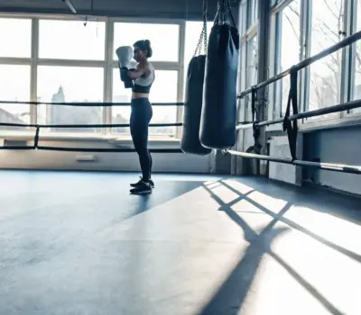 Your Guide to the Best Personal Training for Boxing