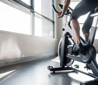 Your High Intensity Interval Training Bike Guide