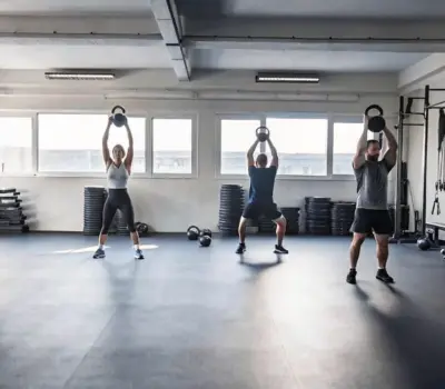 4 Best Kettlebell Workout Programs for Any Goal