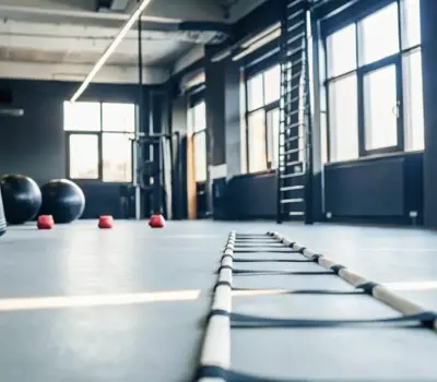 5 Boxing Footwork Drills + Free PDF Download