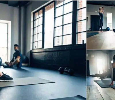 6 Types of Group Exercise Classes to Hit Your Goals