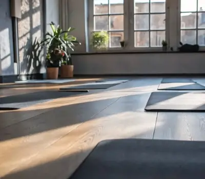 7 Poses: Yoga for Beginners PDF Free Download