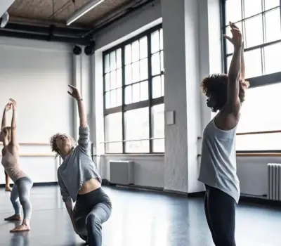 A Guide to Dance Workouts for Seniors & Beginners