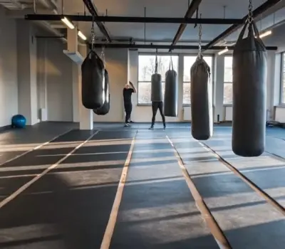 Boxing Conditioning Workout for Beginners: A Guide