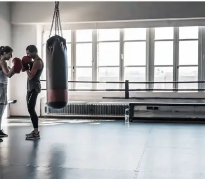 Boxing Training for Beginners PDF: Your First Steps