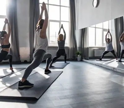 Creative Group Fitness Workout Ideas Members Love