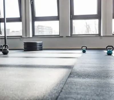Full-Body HIIT Workout with Weights for Beginners