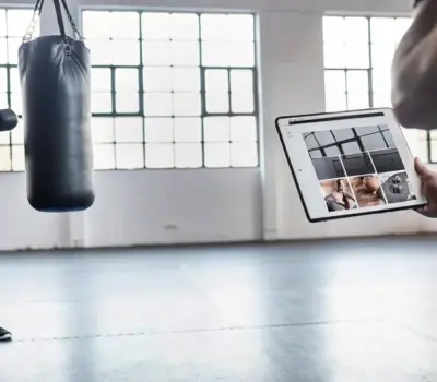 How to Build a Boxing Workout Plan From Scratch