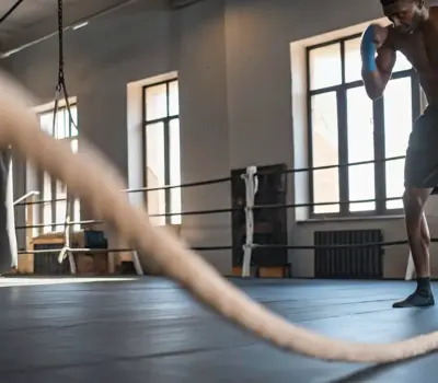 How to Improve Boxing Stamina: The Ultimate Guide