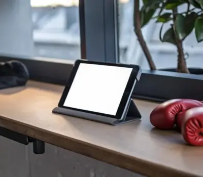 How to Sign Up for Boxing Lessons: Your First Steps