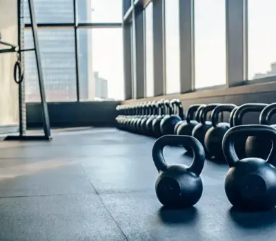 How to Start Strength Training With Kettlebells