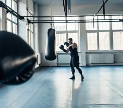 Learn to Box for Beginners: A Step-by-Step Guide