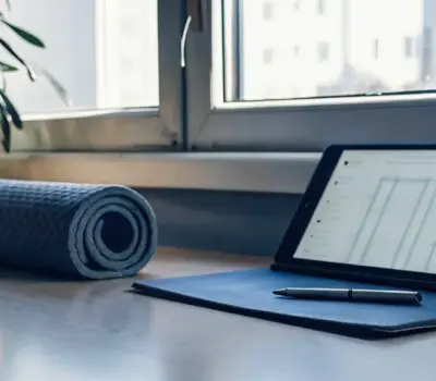Start Your Daily Yoga Routine: PDF Free Download
