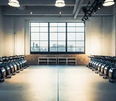 The 5 Best Cycling Classes with Music in NYC
