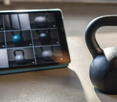 The Complete Kettlebell Training Program PDF Guide