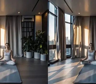 The Real Difference Between Yoga and Power Yoga