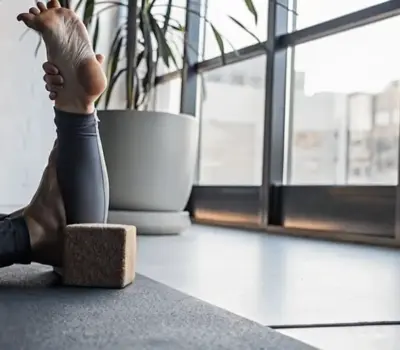 The Ultimate 20 Minute Yoga Intermediate Flow