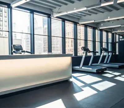 Try a Free Day Pass Gym: Our Top 7 NYC Picks