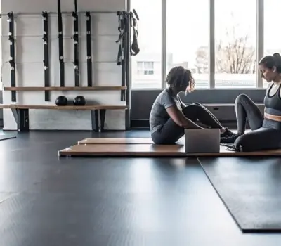 What Are Personal Fitness Services? A Full Guide