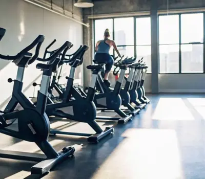 What Are the Benefits of a Spin Class? A Guide