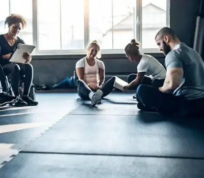 What Does All Inclusive Fitness Actually Mean?