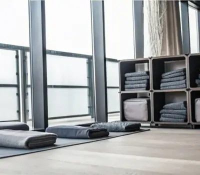What to Expect in a Hatha Yoga Beginner Class