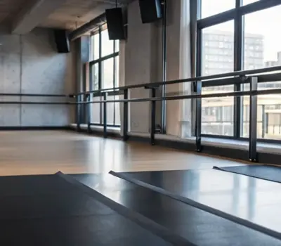 Yoga for Power and Strength: A Real Workout